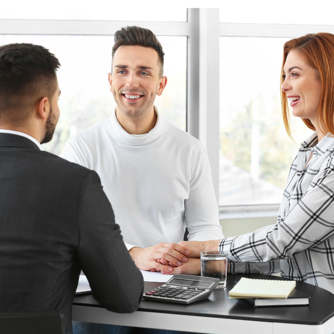 tuyển giám đốc kinh doanh bất động sản