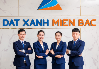 việc làm Đất Xanh