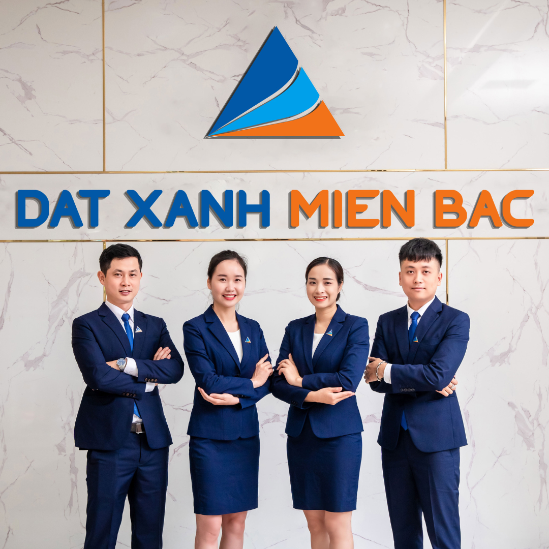 việc làm Đất Xanh