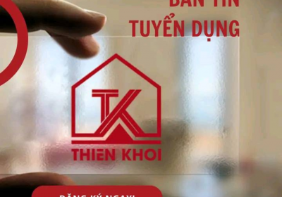 Công ty bất động sản Thiên Khôi