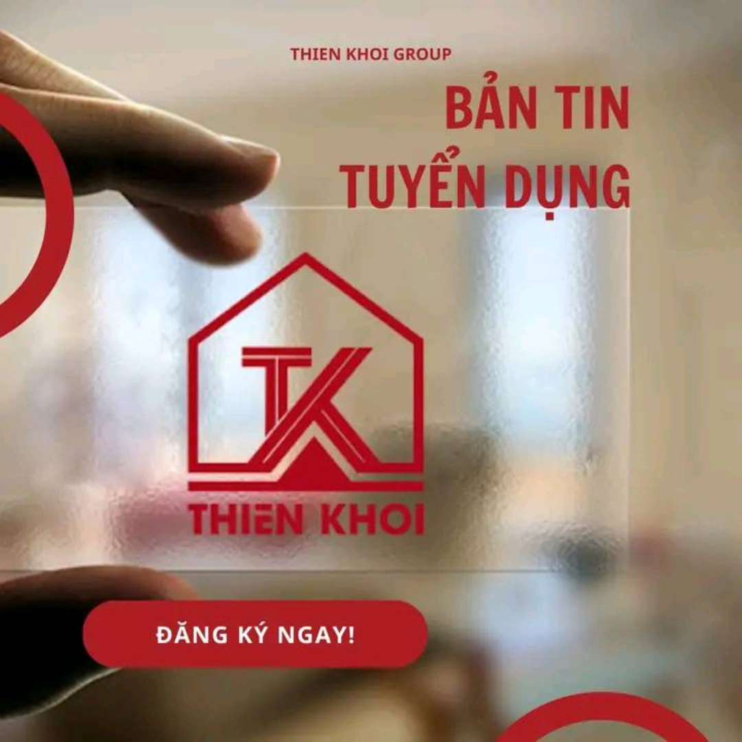 Công ty bất động sản Thiên Khôi