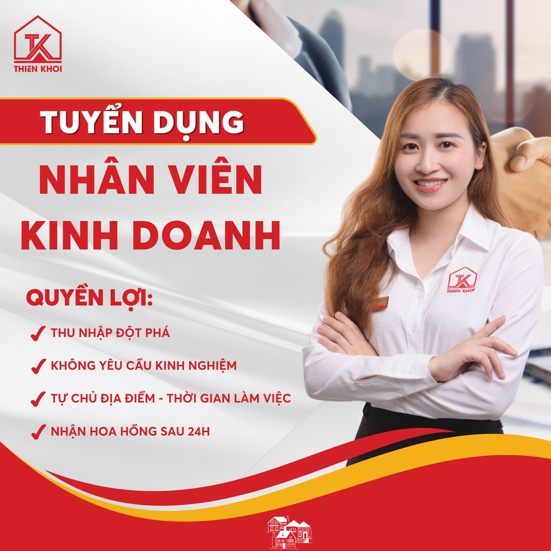 Công ty Thiên Khôi