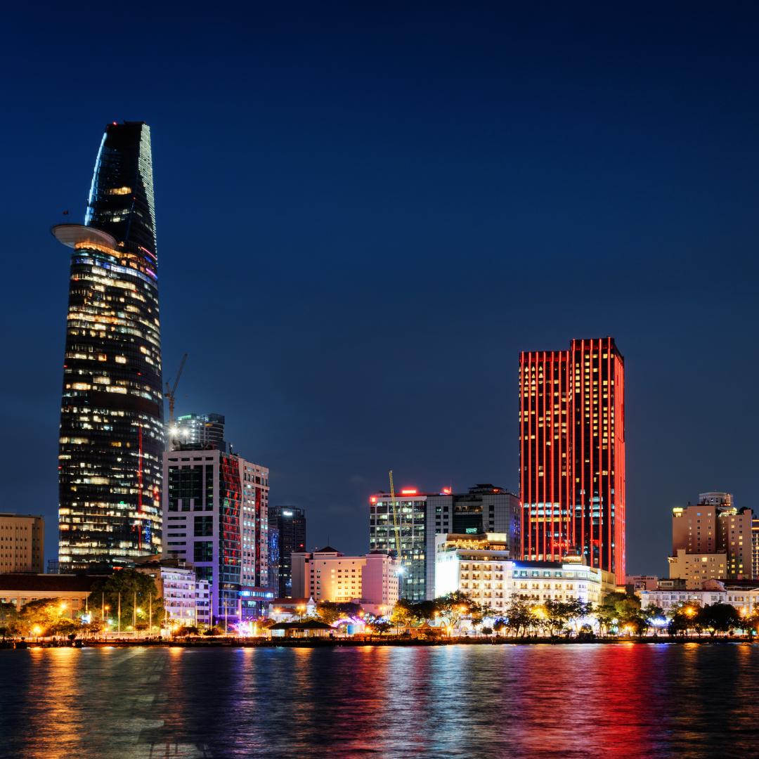 tình hình bđs hiện nay