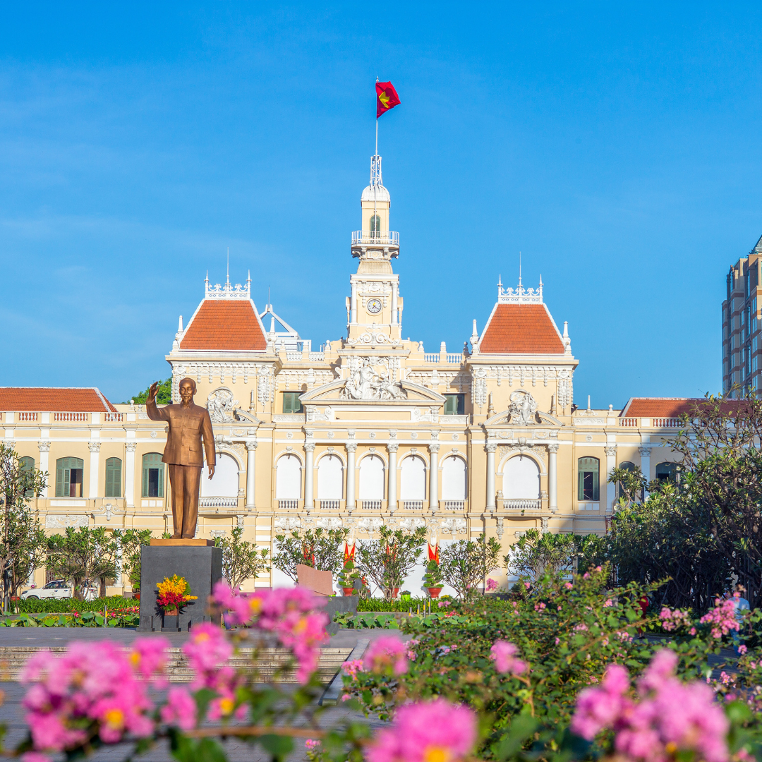 tình hình bđs hiện nay