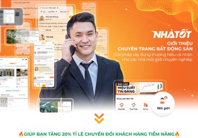 cách đăng bán đất trên Chợ Tốt