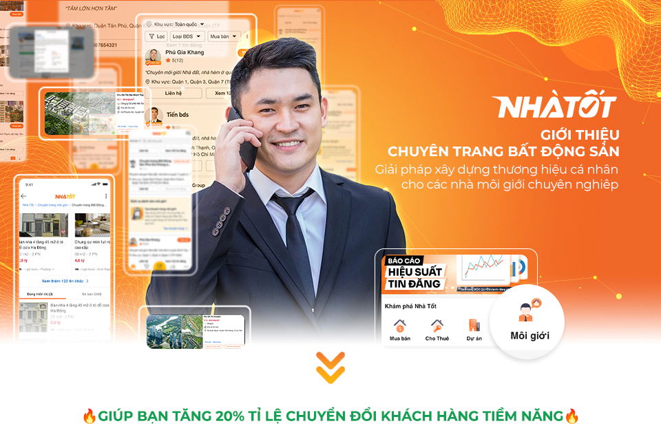 cách đăng bán đất trên Chợ Tốt