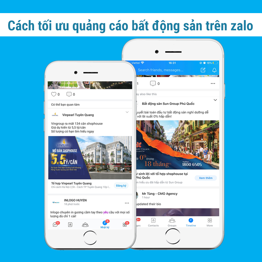 cách đăng tin mua bán nhà đất