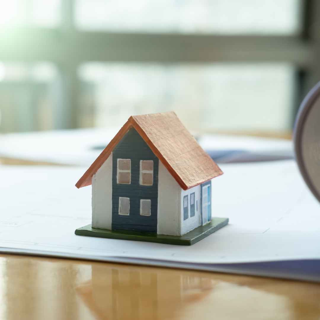 Cty môi giới bất động sản
