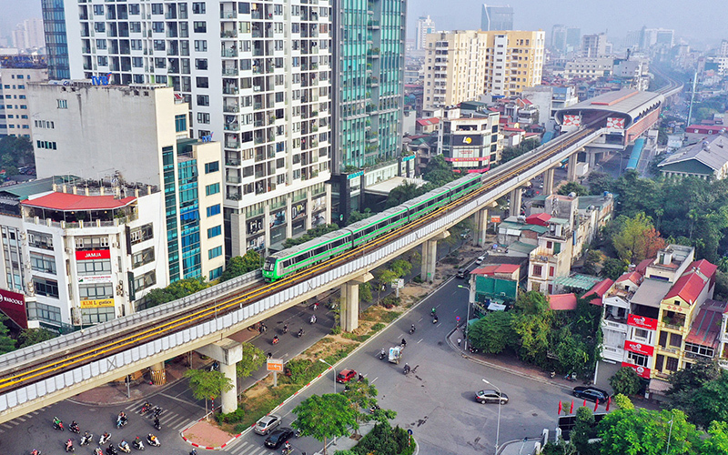 bất động sản Hà Đông