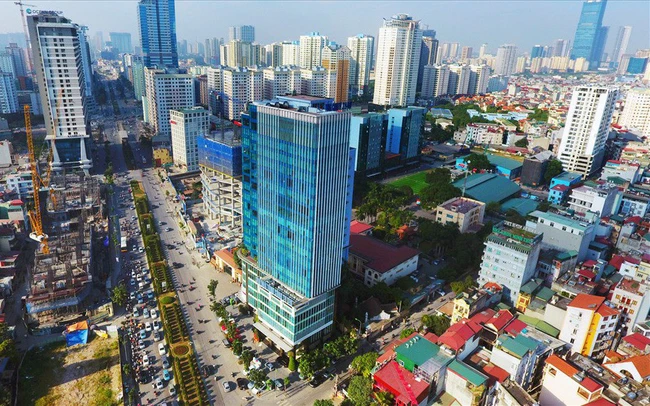 bds nhà đất Hà Nội