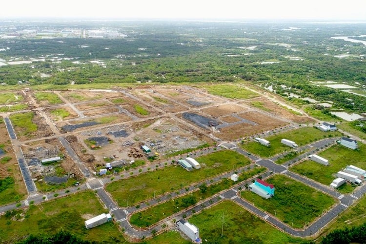 mua bán bđs đất nền