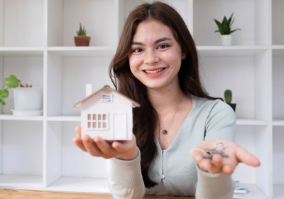Đầu tư nhà đất hiệu quả