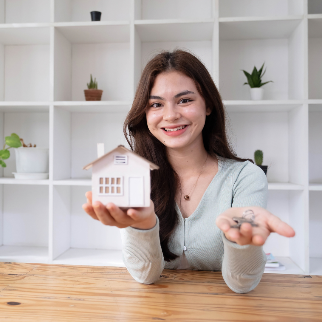 Đầu tư nhà đất hiệu quả
