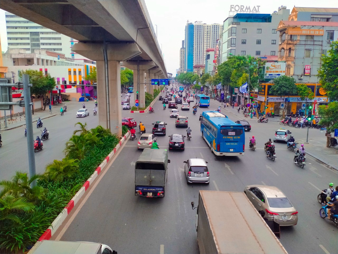 bán nhà đất tại Hà Nội