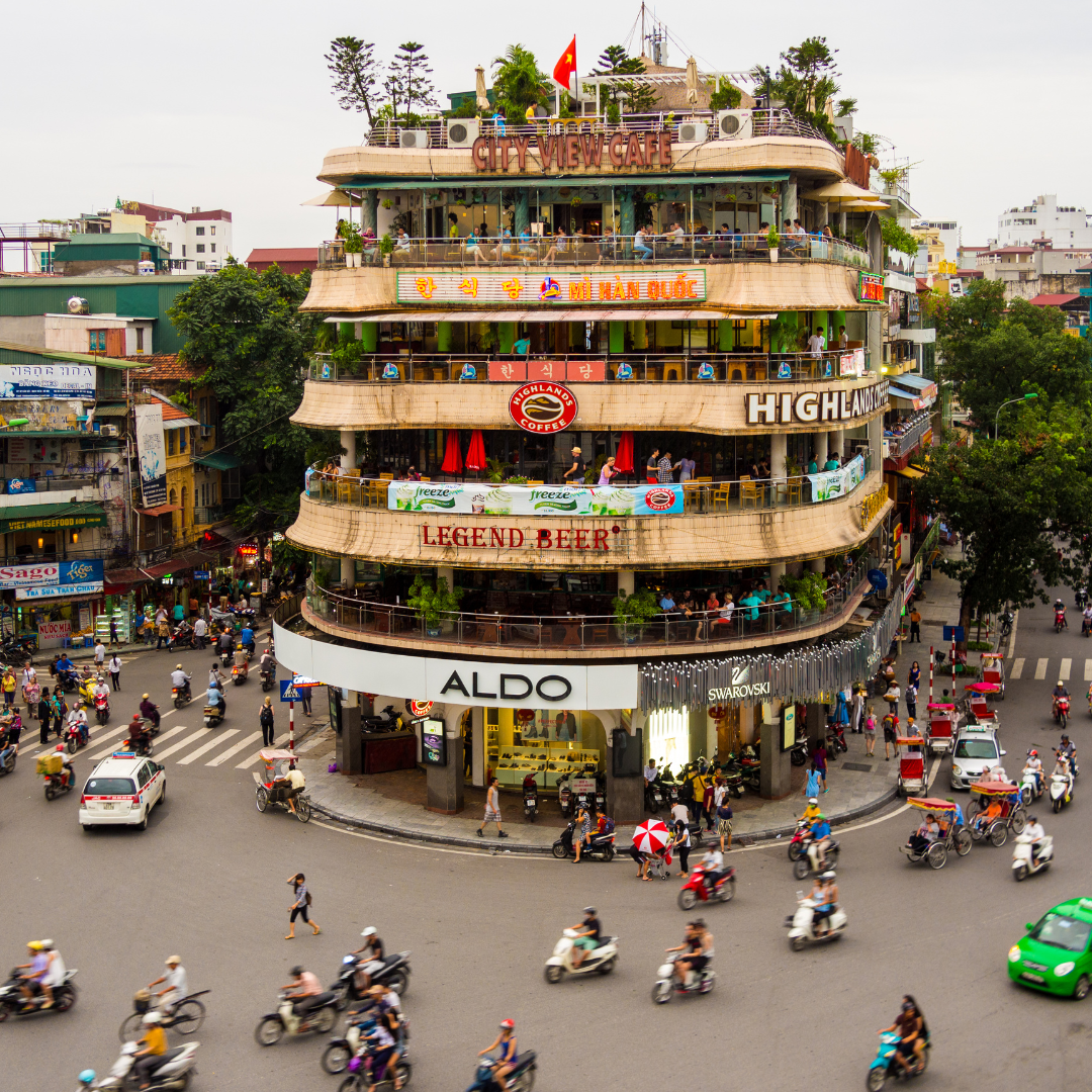 bán nhà mặt đất Hà Nội