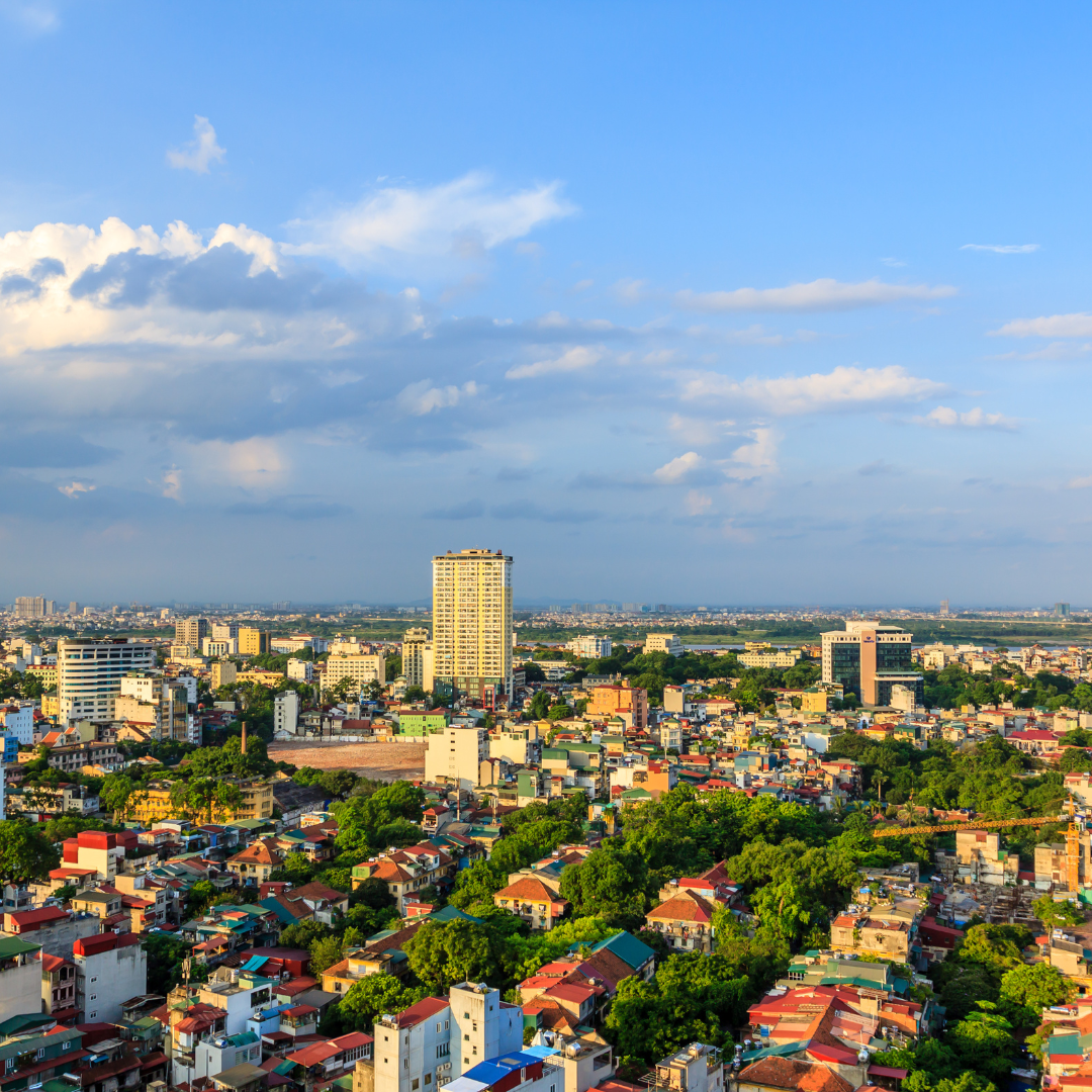 bán nhà tại Hà Nội