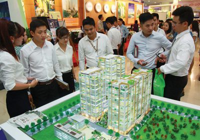Công Ty Tuyển Dụng Bất Động Sản