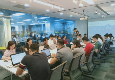 Đào Tạo Môi Giới Nhà Đất