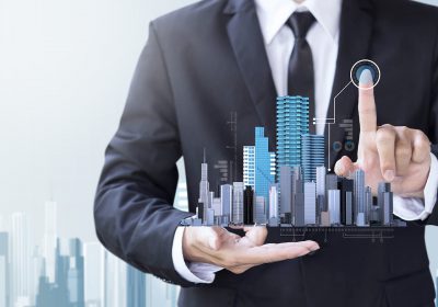 Cơ Hội Nghề Nghiệp Bất Động Sản