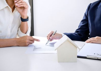 Đào Tạo Môi Giới Mua Bán Nhà Đất