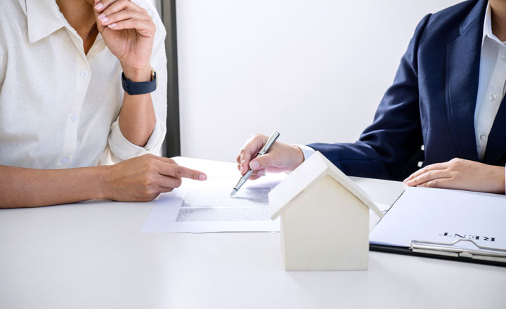 Đào Tạo Môi Giới Mua Bán Nhà Đất