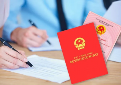 Điều Kiện Cấp Sổ Đỏ Theo Luật Mới 2025