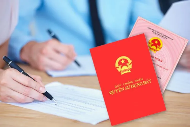 Điều Kiện Cấp Sổ Đỏ Theo Luật Mới 2025
