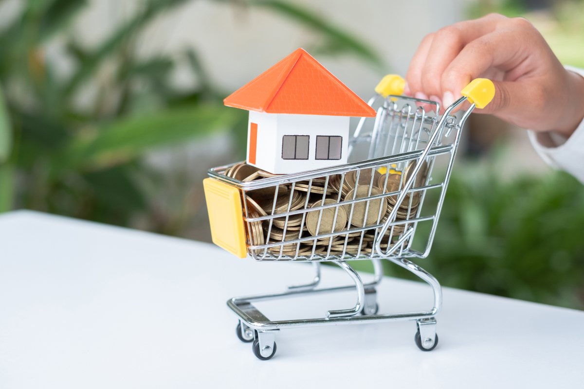 Cách Chơi Bất Động Sản