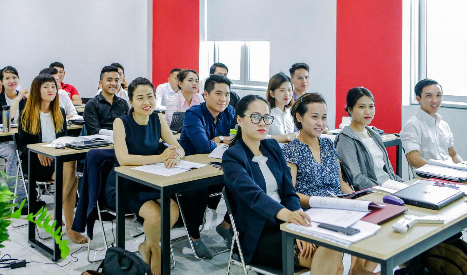 Đào Tạo Kinh Doanh Bất Động Sản