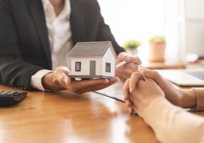 Làm Môi Giới Mua Bán Nhà Đất