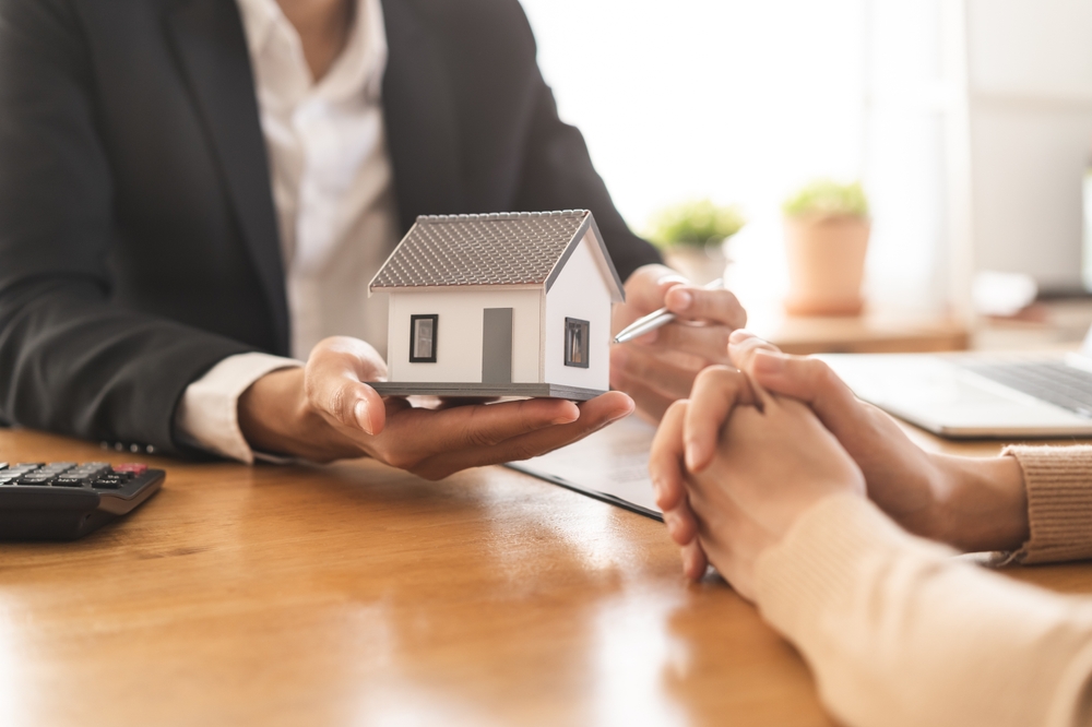 Làm Môi Giới Mua Bán Nhà Đất
