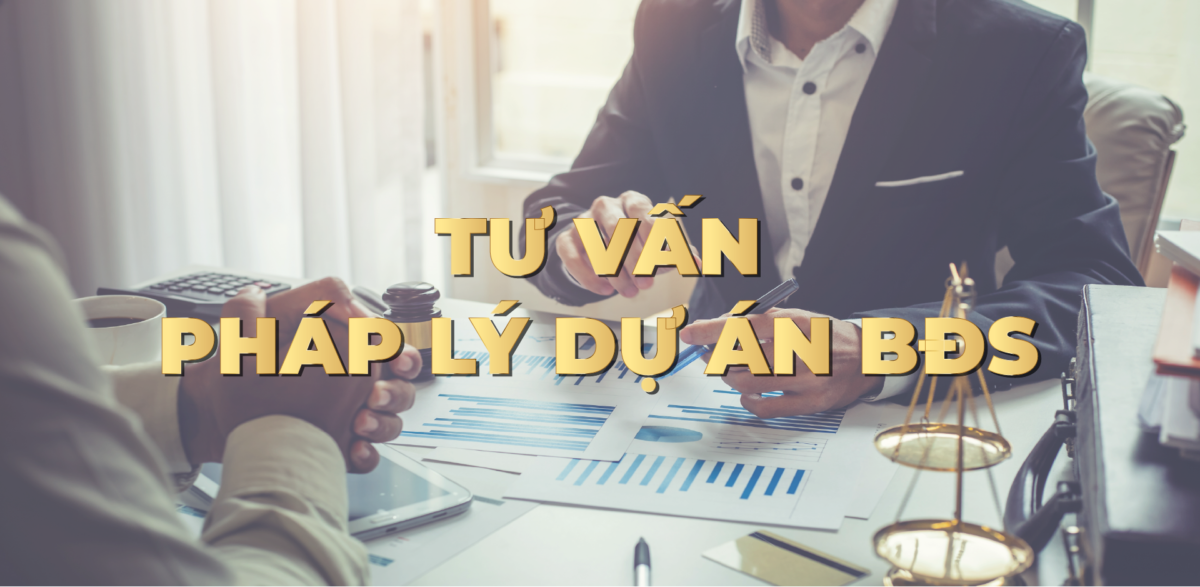 Tư Vấn Pháp Lý Bất Động Sản