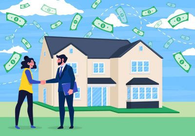 Việc Làm Môi Giới Nhà Đất