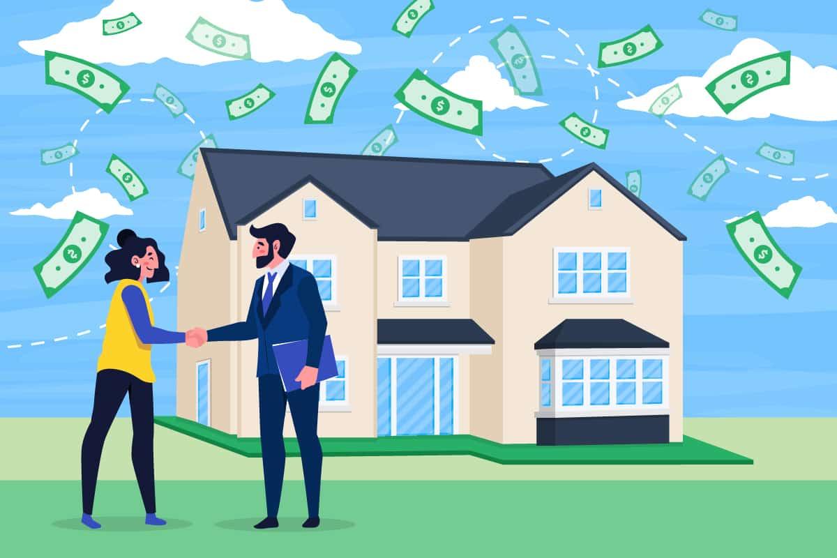 Việc Làm Môi Giới Nhà Đất