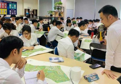 Đào Tạo Sale Bất Động Sản
