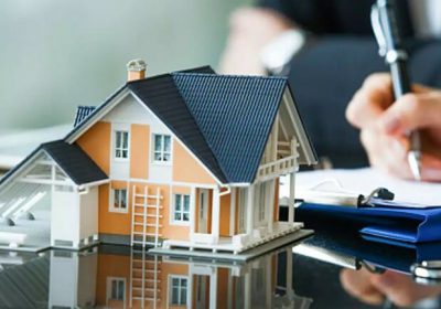 Đầu Tư Kinh Doanh Bất Động Sản