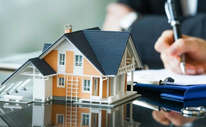 Đầu Tư Kinh Doanh Bất Động Sản